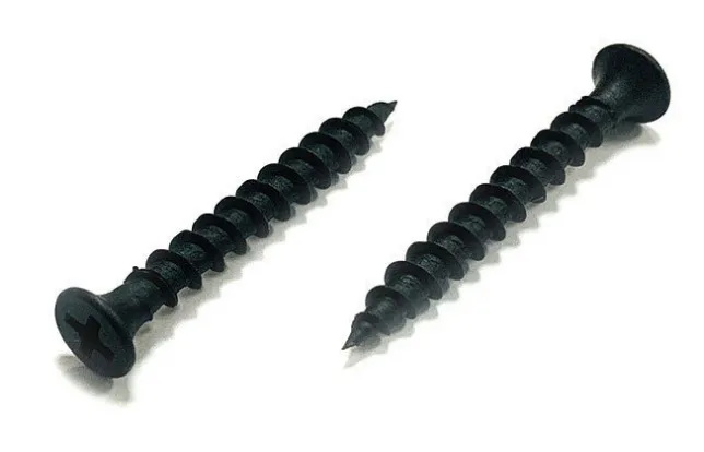 Thread Wood Tapping Screw M4*20