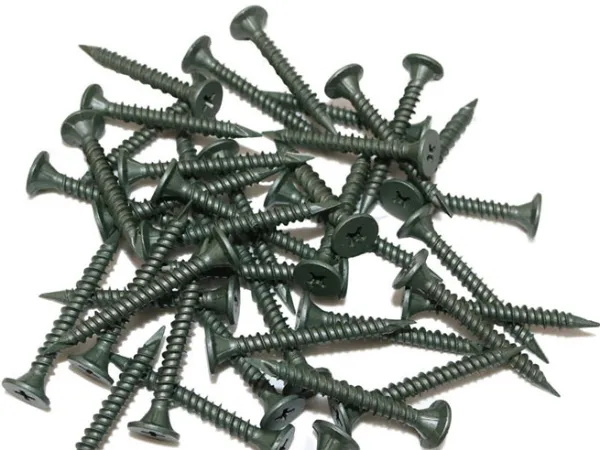 M3.5 Wood Screws