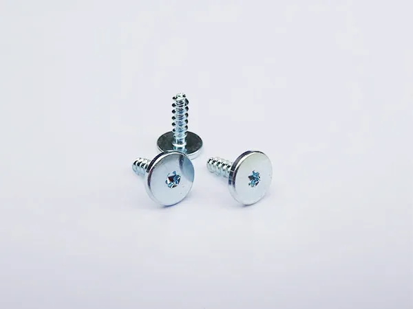 Custom Torx Tapping Screw Manufacturer