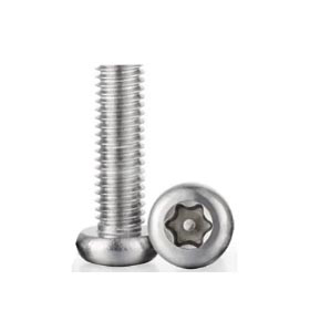 Torx Hex Screw