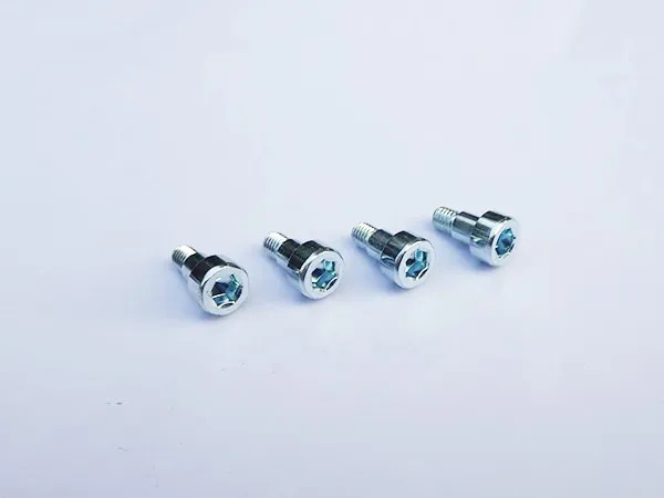 LH Socket Shoulder Screw