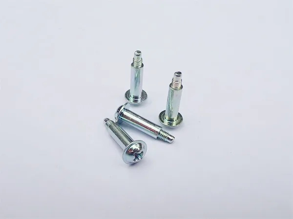 Bv Head Shoulder Screw