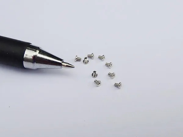 Micro Screw