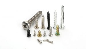 OEM Wood Tapping Screw Manufacturer  | CHEKSINE METAL